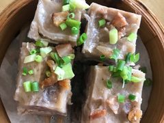 -澳门西南饭店·粤菜·茶市·手工点心(华海路店)