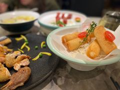 -巡味顺德菜(龙华壹方城店)