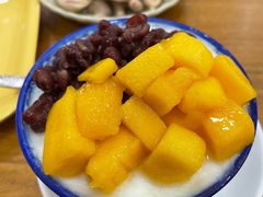 盐焗鸡爪-爱乐信甜品(石湾店)