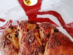 黑旋风-原麦山丘(天津天河城店)