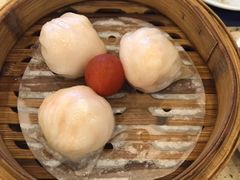 -点都德(龙之梦店)