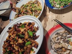 -树厨贵州菜(大十字店)