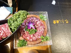 -贵厨酸汤牛肉(花果园国际中心店)