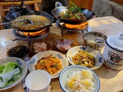 张关合渣-张关合渣(朱家坳店)