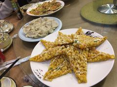 -东北农家小院(定西路店)