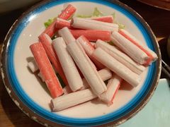 -额尔敦传统涮(光明路店)