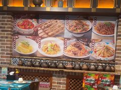 -巴依老爷新疆美食(望京小街店)