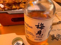 -小吴先生的店·东北烧烤(林科大店)
