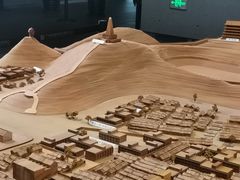-广州市城市规划展览中心
