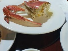 -泰谷酒店·太古码头闽菜自助餐厅