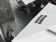 -KUDDO COFFEE(天河城店)