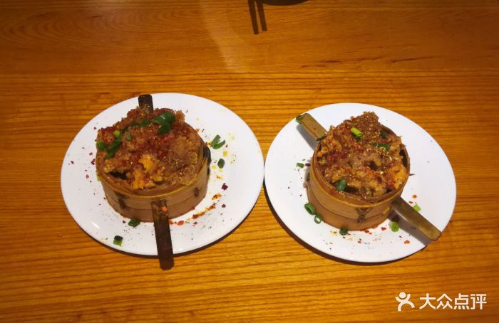 贰叁得留面馆(八卦岭店)瘦肉格格图片 - 第1张