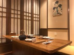 -梅亭居酒屋(中大国际店)
