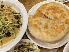 -李连贵熏肉大饼(沈阳站店)