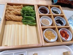 -鹊华居·地道鲁菜·海鲜·融合味(大明湖店)