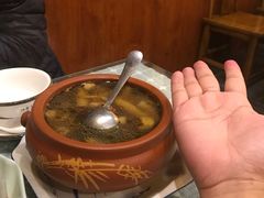 -小厨子私房菜·云南美食店