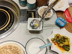 -大理董·董家小厨野生菌火锅(古城旗舰店)
