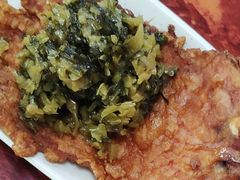 大排-小昆山奥灶面