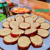 海鲜烧烤特色菜，就在新罗一代