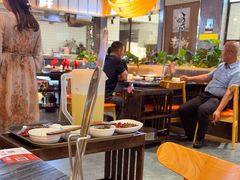 -老船舫·现做活鲜鱼馆(东郊记忆店)