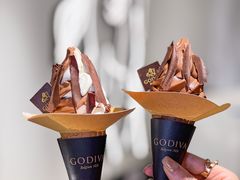 -GODIVA(港汇恒隆广场)