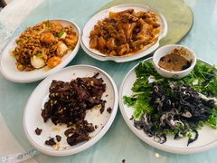 -同发号饭庄(复兴路店)