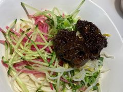 -大海碗·京菜炸酱面(雍和宫店)