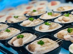 -舒友海鲜姿造(白鹭洲店)