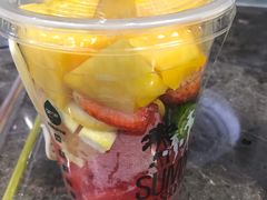 -九里香奶茶果汁(碧湖店)