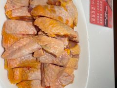 -粤来记·啫啫煲·点心(日月光店)