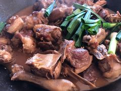 醉鹅-大地农庄(逢沙大道店)