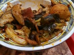 -和合谷(新街口店)