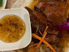 -香港深井掂檔烧鹅茶餐厅(海韵城店)