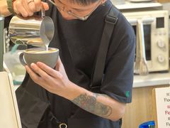 -SAFARI COFFEE