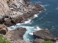 -海南分界洲岛旅游区