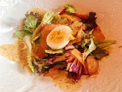 -YUE·6·西式融合餐厅(外滩六号店)