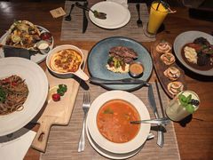 -巴别塔法餐舍(合作路店)