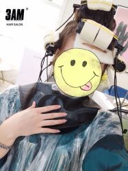 -3AM HAIR SALON染发接发