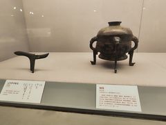 -北京大学赛克勒考古与艺术博物馆