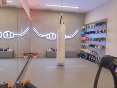 -MEGA BASE 健身馆(南山店)