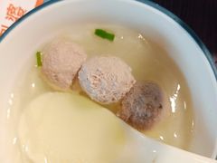 -孙家外婆•长春地标美食新名片(吾悦广场店)