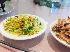 -喜来酌海鲜·饺子(和平一店)