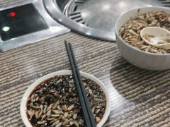 -金明姬和众烧烤店(东铁营店)