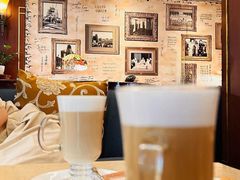 -国际饭店·原点咖啡吧ORIGIN CAFE&BAR