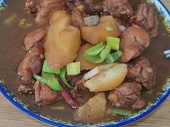 -东财大盘鸡(黑石礁店)