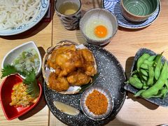 -有喜屋·日料·居酒屋(旭辉广场店)