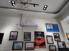 -大嘻咹biangbiang面(历史博物馆店)
