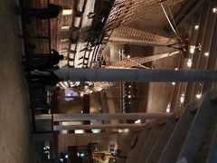 -瓦萨沉船博物馆