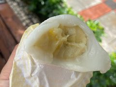 -澳门长洲糯米糍(柯打苏沙街店)