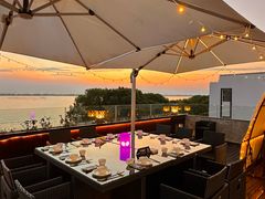 -火福·天湖阁大闸蟹博物馆主题餐厅(浅水湾店)